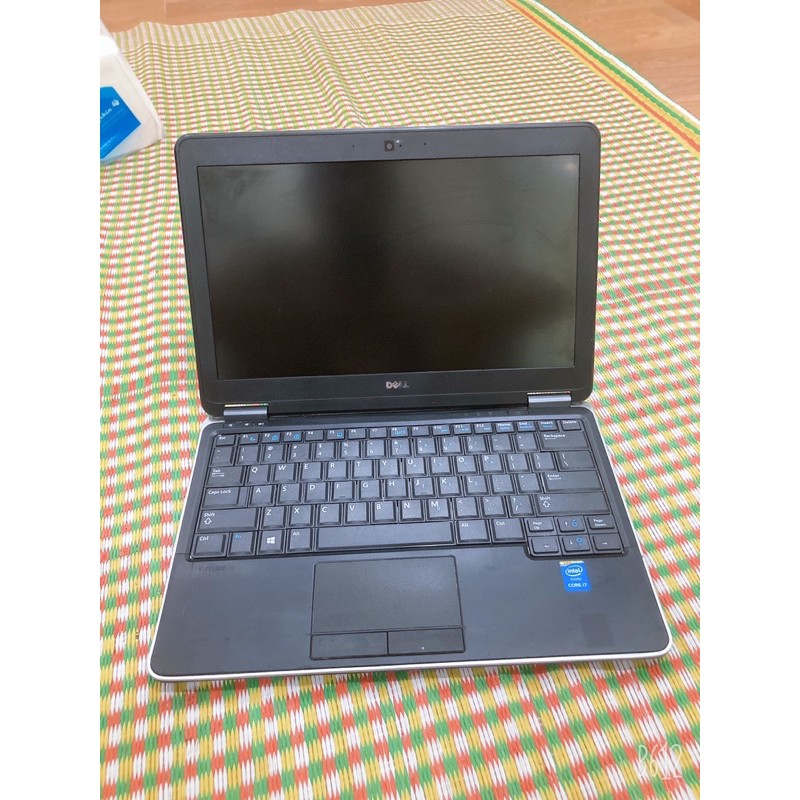 Dell 7240, i5-4300, 4g, ssd 120g