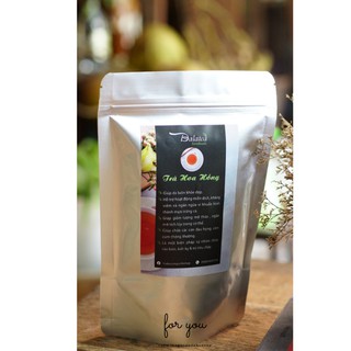 Trà hoa hồng sấy khô