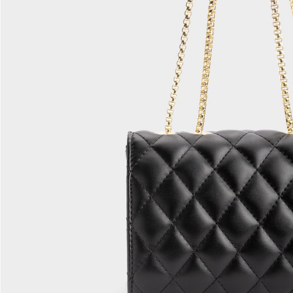 Túi Xách Nữ⚡Bán Sỉ⚡Túi Đeo Chéo Đẹp Cao Cấp Trần Trám Bút Chì Giá Rẻ | BigBuy360 - bigbuy360.vn