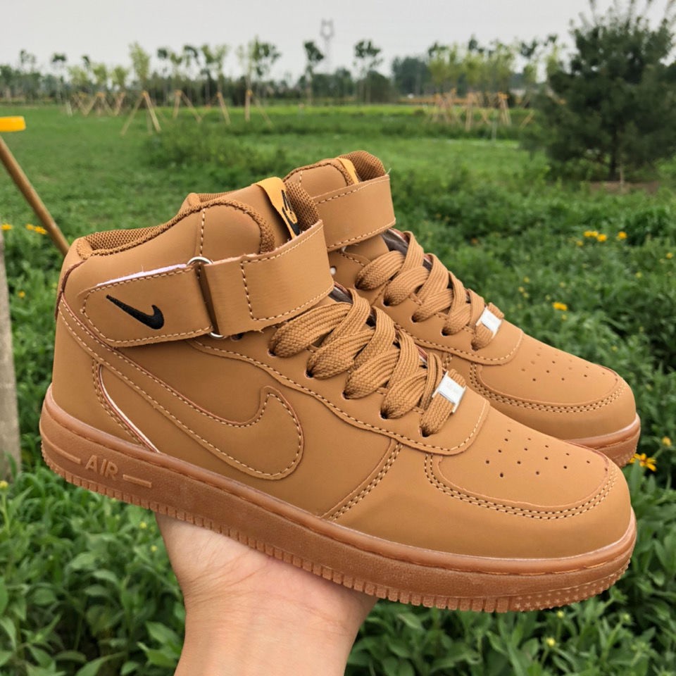 Giày Thể Thao Air Force 1 Tăng Chiều Cao 24 Giờ | BigBuy360 - bigbuy360.vn