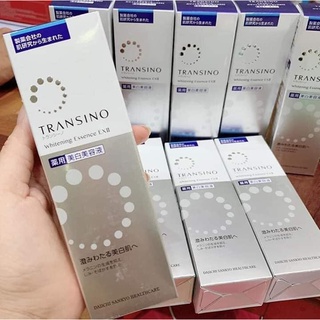 Tinh Chất Transino