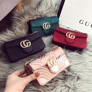 Túi đeo chéo nhựa silicon mini ( túi nhựa )