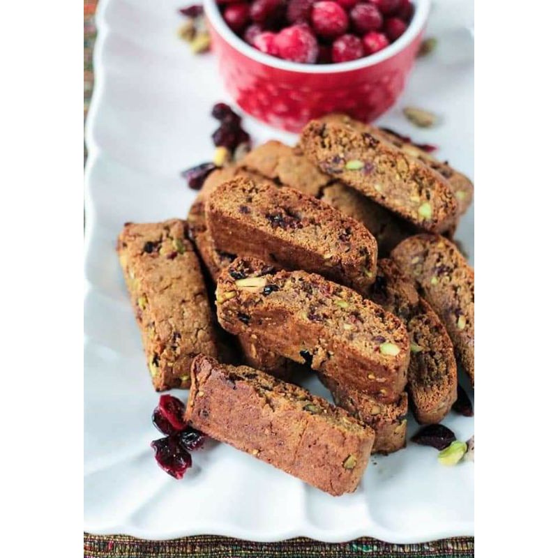 Bột lúa mì nguyên cám nảy mầm Viet Healthy 500g, bột lúa mỳ giàu vitamin, chất khoáng, axit béo, enzyme, chất xơ...