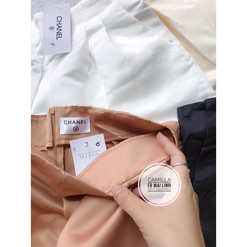 ⚡️QUẦN PHỒNG TAFTA⚡️Quần short phồng 5 màu chất tafta | BigBuy360 - bigbuy360.vn