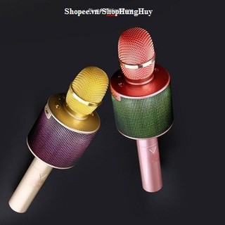 [ Sỉ ] Mic Buletooth  Hát L666 Cực hay