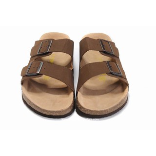 Birkenstock Arizona Sandals 802 Coconut shoes