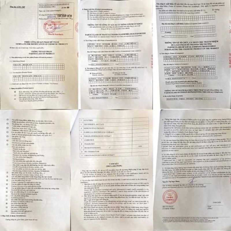 BODY PHẤN BÀ LÃO (chính hãng) | BigBuy360 - bigbuy360.vn