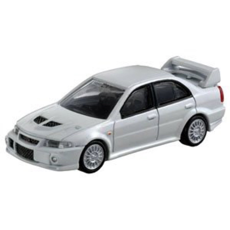 Hobby Store xe mô hình Tomica Premium Mitsubishi Lancer Evolution VI
