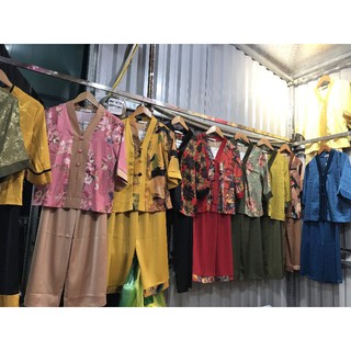 Bộ phật tử lụa cao cấp Có SIZE TO