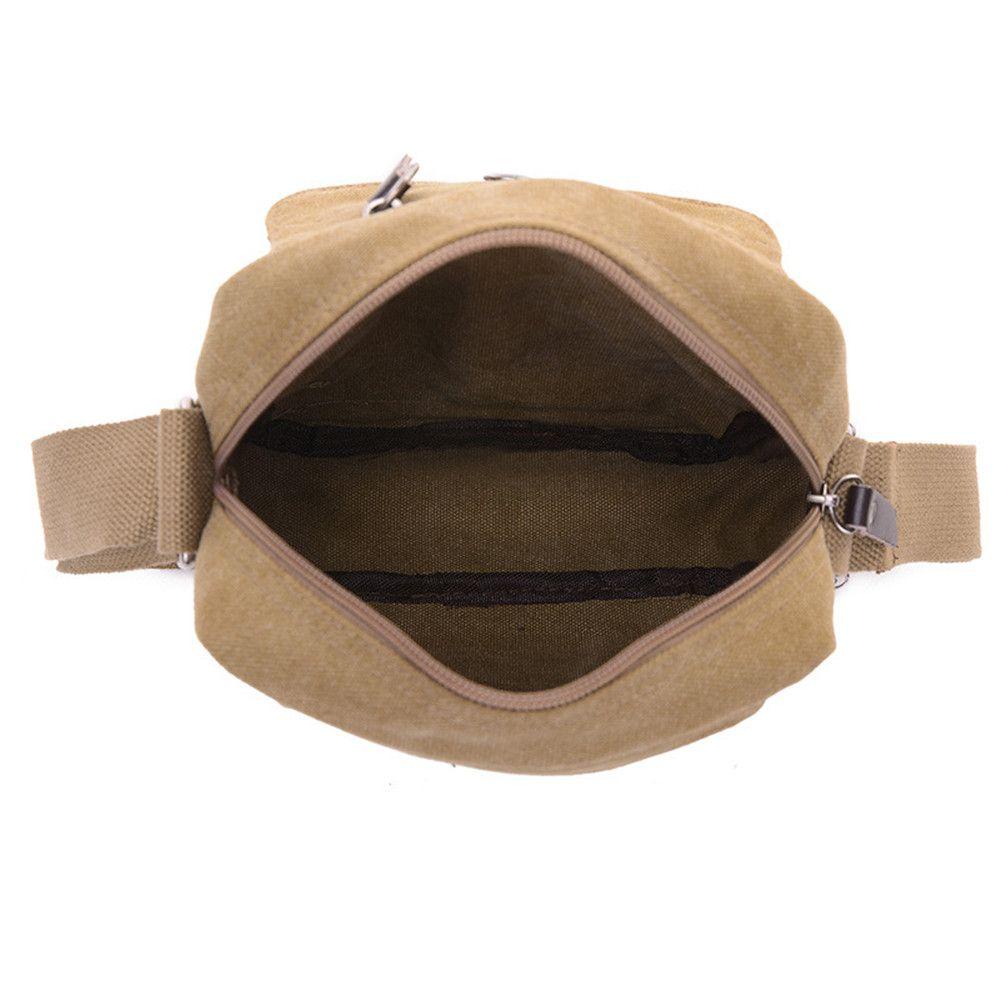 SOFTNESS Túi Đeo Chéo Thời Trang Hàn Cho Nữ