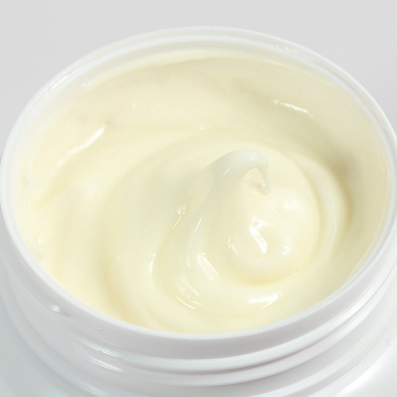 Kem dưỡng ẩm sâu LAIKOU Lanolin chăm sóc da 35g MOCCO LKMN003