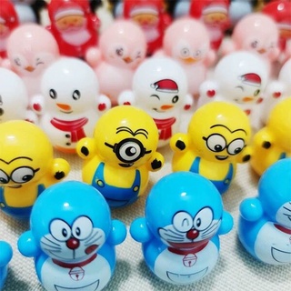 【BÁN BUÔN】Đồ Chơi Con Lật Đật Giảm Căng Thẳng