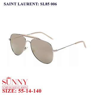Kính mát nam Saint Laurent SL85