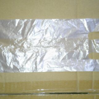 Túi xốp đựng ly, túi đựng ly nước mía, túi ly giá rẻ