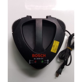 Sạc zin bosch al3640cv 18v-36v