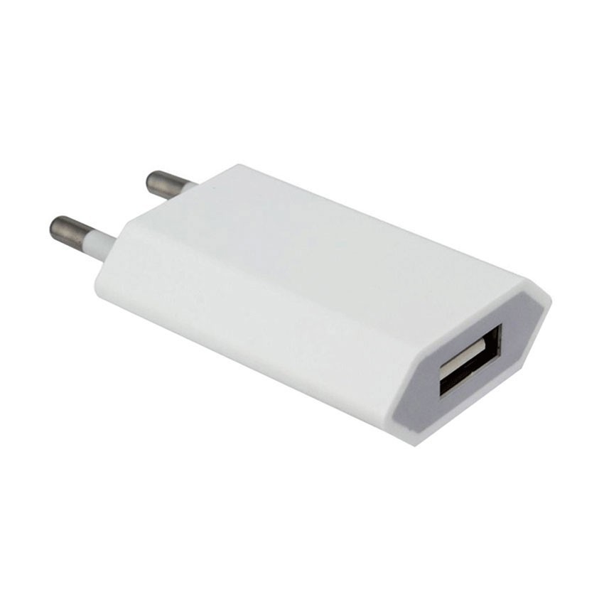 CỦ SẠC IPDạng Dẹt Bảo Hành 12 tháng 1 đổi 1