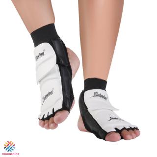 Cặp băng quấn bảo vệ bàn chân khi luyện võ cho người lớn
