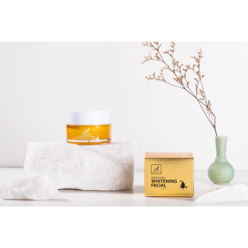 [Chính Hãng] ủ trắng nếp than A cosmetics ủ trắng face | BigBuy360 - bigbuy360.vn