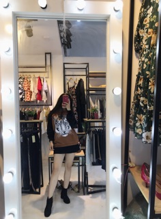 Pull hổ