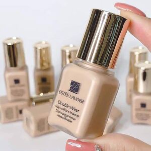 Kem nền ESTEE LAUDER mini double wear 7ml - chumia