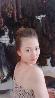 Búi tóc - búi tóc cao cấp , chất lượng và uy tin