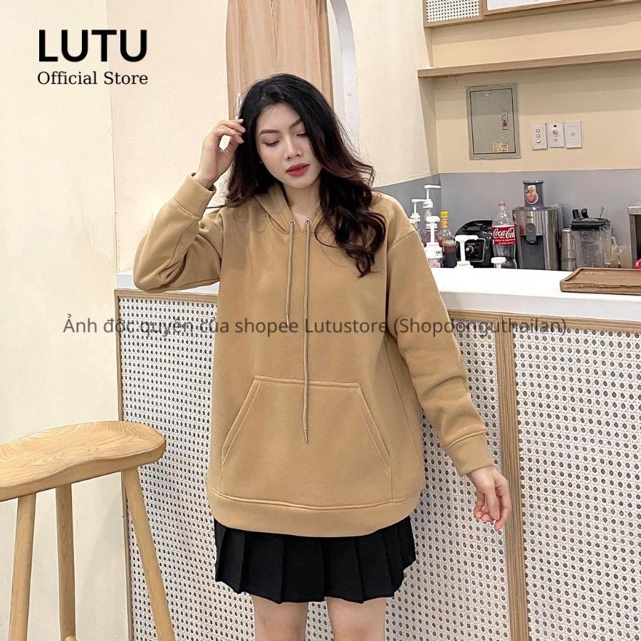 Áo Hoodie Bomber Unisex Nỉ Bông Cao Cấp Phong Cách Ulzzang