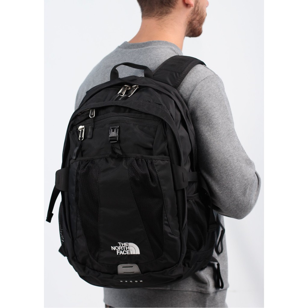 Balo nam TNF The North Face Recon BẢO HÀNH TRỌN ĐỜI Balô đựng laptop  máy tính - chống sốc du lịch giá rẻ