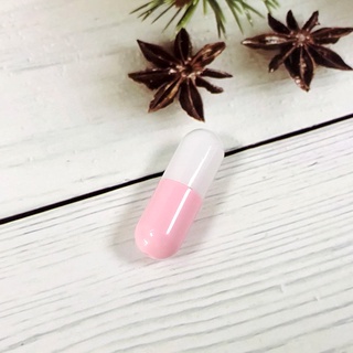 Thỏi son rỗng/ Vỏ son sáp mini khuôn 7.1mm