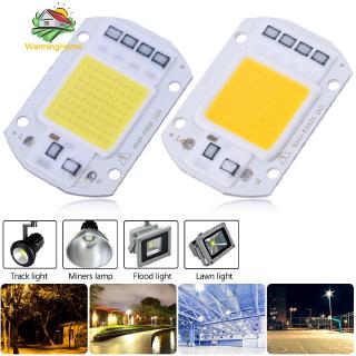 Chip Đèn Led 50w Ac 220v Cob