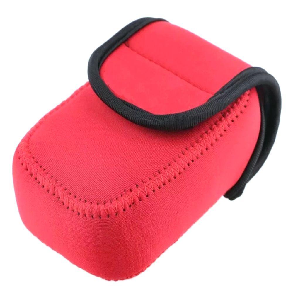 BTLIMER Túi Đựng Bảo Vệ Máy Ảnh Có Khóa Cài Tiện Dụng