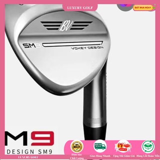 Gậy golf kỹ thuật sm9 - gậy wedgevokey sm9 - đủ độ