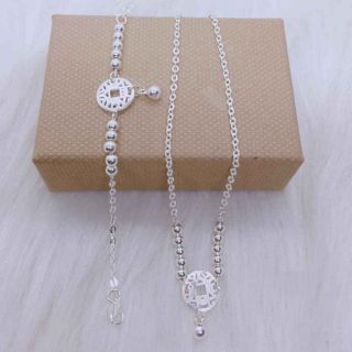 Lắc tay, lắc chân bạc ta