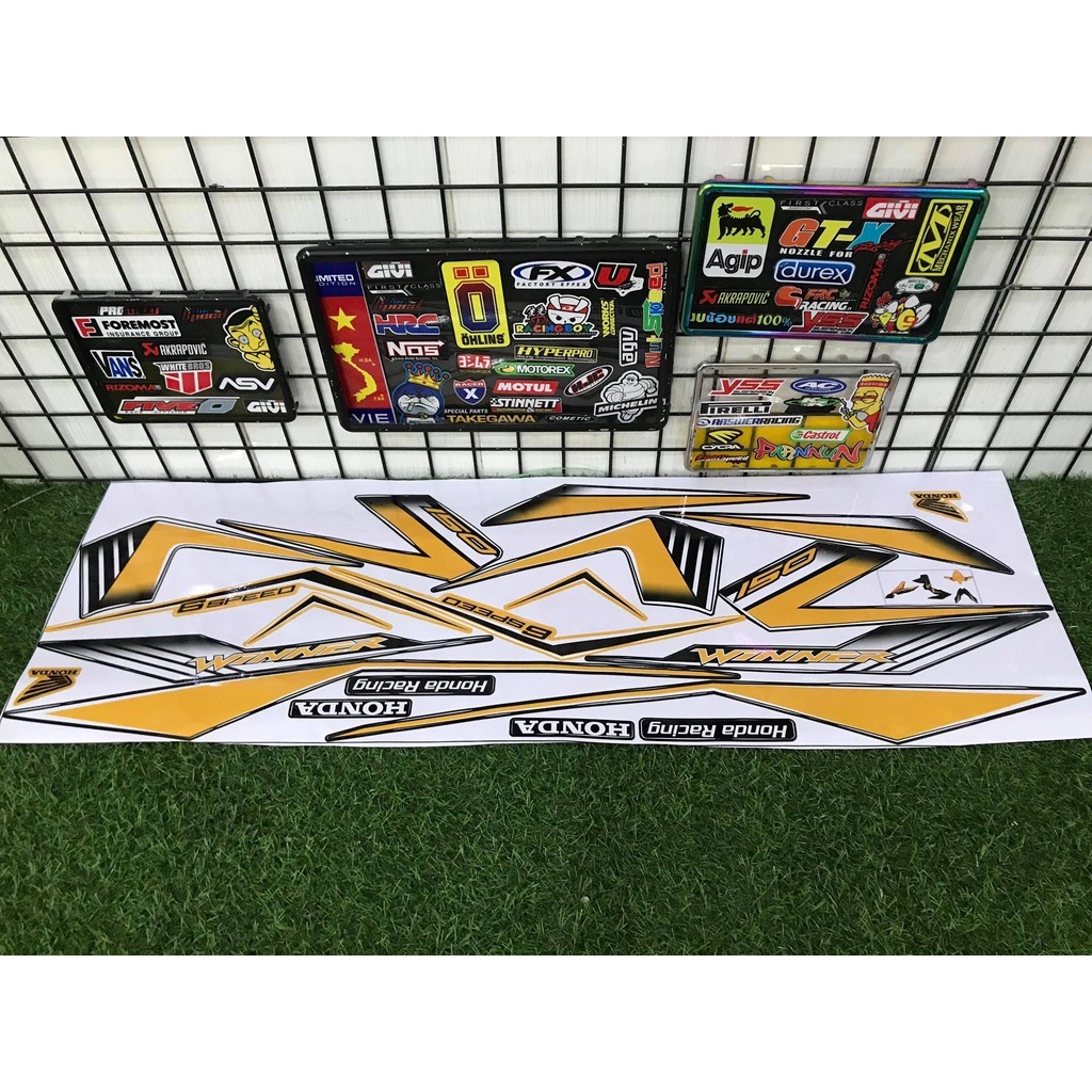 TEM RỜI WINNER RẸPSOL