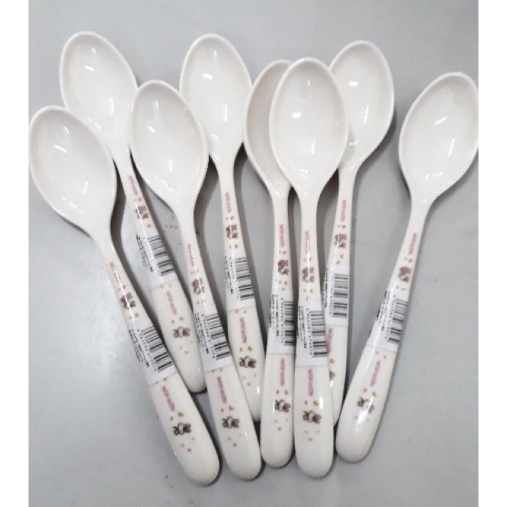 Thìa phíp ăn dặm lòng sâu mã 907