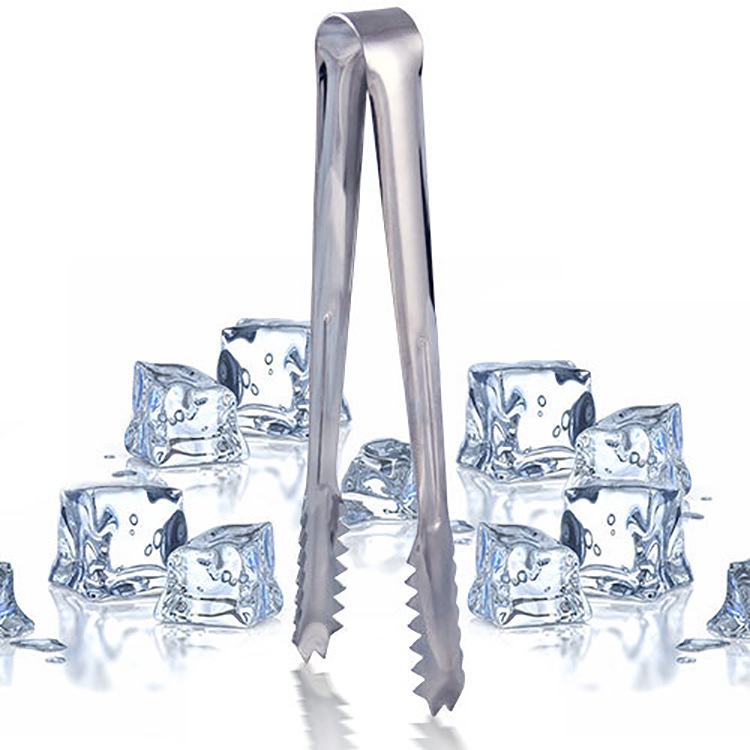 Kẹp inox 30cm gắp thức ăn , gắp đá , gắp đồ nóng