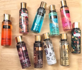 Body mist VICTORIA'S SECRET