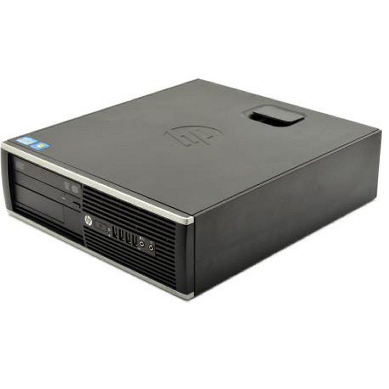 Xác Barebone HP 6200SFF chưa có Ram CPU HDD