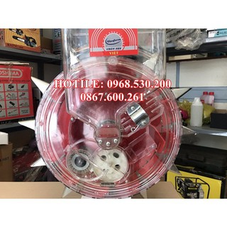 Máy gieo hạt Vinafarm VNGH-999