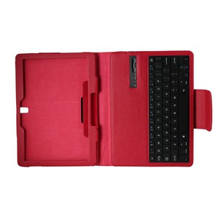 For Samsung Note 10.1 2014 P600 Tab Pro 10.1 T520  Cover Bluetooth Keyboard case