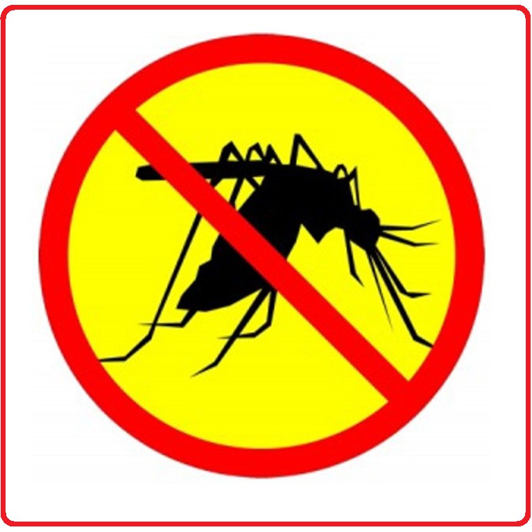 Bình Xịt Muỗi Số 9 Chai 600ml