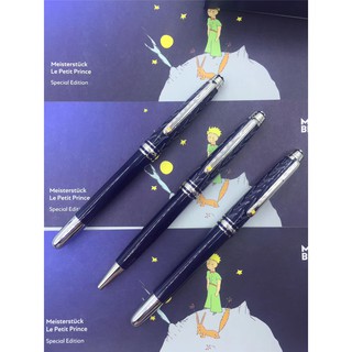 Bút Bi Ký Montblanc Montblanc Phong Cách Hoàng Tử Bé