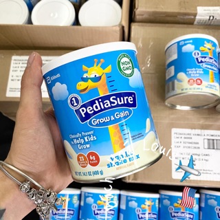 Sữa pediasure