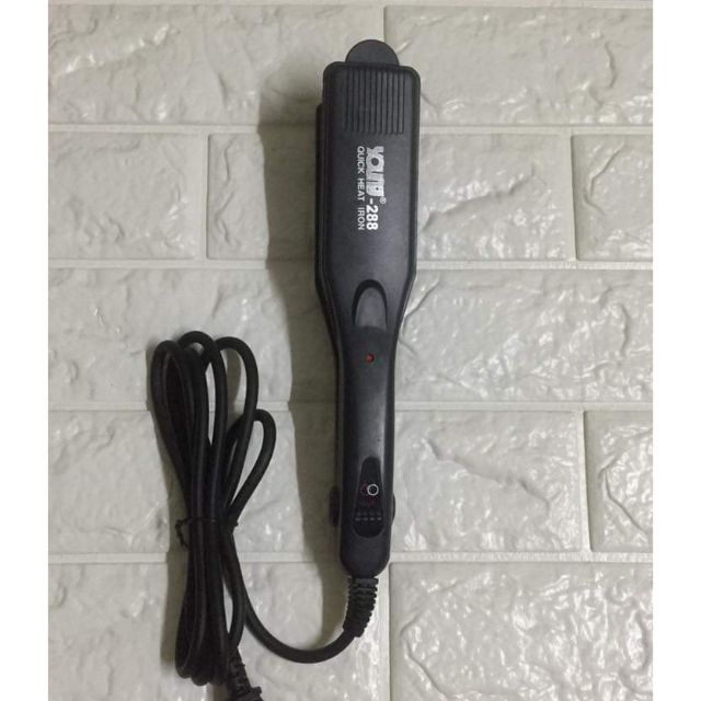 Máy làm tóc,máy là tóc, máy duỗi tóc 288