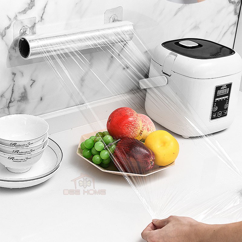 Móc Treo Trong Suốt Dán Tường Chất Lượng - BEEHOME - Móc treo trong suốt hút cường lực