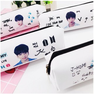 Bóp Viết BTS Và Thành Viên