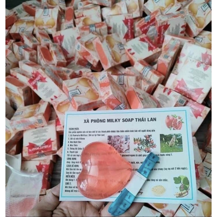 xà phòng minky soap(che tên sp) | BigBuy360 - bigbuy360.vn