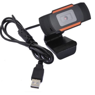 Webcam máy tính full box siêu nét dùng cho máy tính laptop