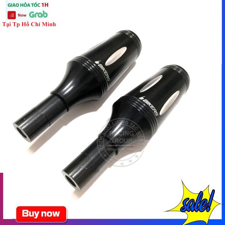 Cặp Chống Đỗ Sau Biker Dành Cho Các Loại Xe Máy