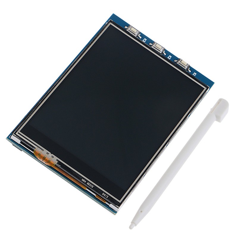 Màn hình LCD 3.2 Inch thay thế cho Raspberry Pi B+ B A+ Raspberry Pi