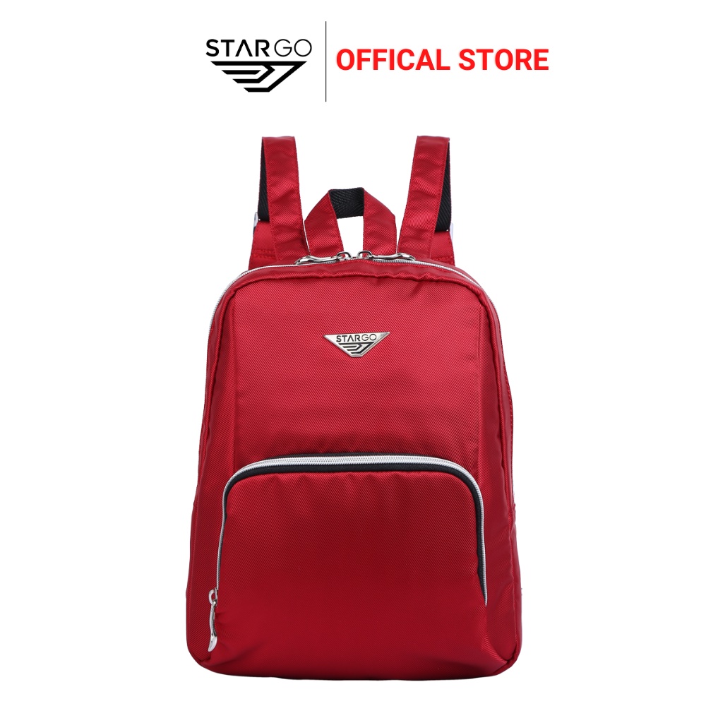 Balo Du Lịch Thời Trang STARGO SELINA